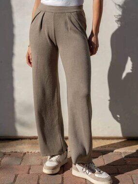 Seaport Knit Pant